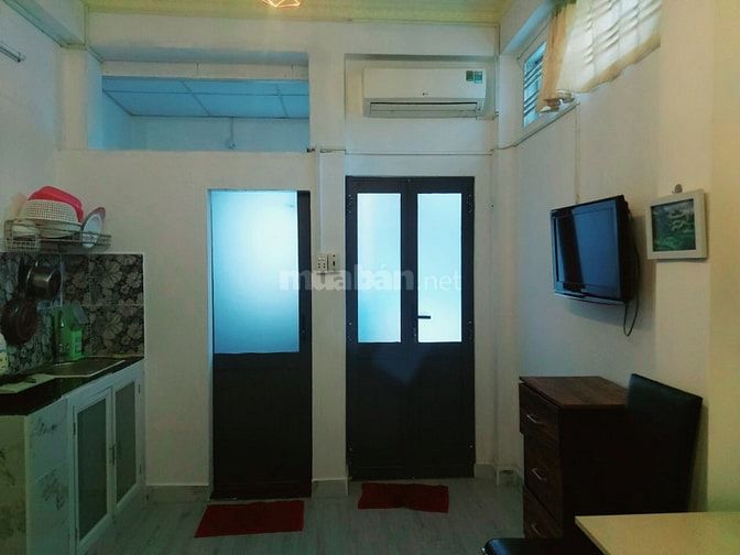 Hanayuki Phòng Cao Cấp Cho Thuê -ROOM FOR RENT 