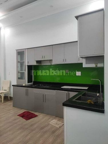 kẹt vốn KD bán gấp nhà ở luôn Nguyễn Thiện Thuật - 63m2 Giá 1,39 Tỷ