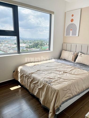 Căn hộ 70m2 bàn giao cao cấp chỉ với 920 triệu được nhận nhà ngay