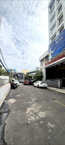 Mặt tiền Quận 1 - Khu Đặng Dung - Đặng Tất giá chỉ 19,5 tỷ
