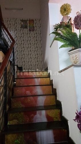 Bán gấp nhà 34/44 đường số 13, Bình Hưng Hoà A, Bình Tân