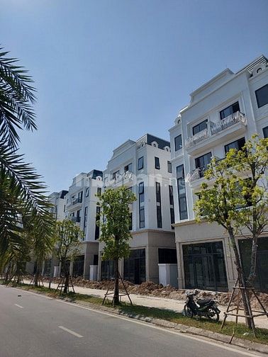 Bán biệt thự, liền kề 135m2 đến 148m2 tại phúc đồng, Long Biên, Hà Nội