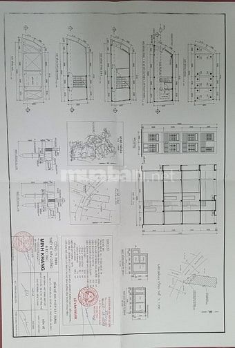 bán nhanh đất chính chủ mt hẻm 749 Huỳnh tấn phát