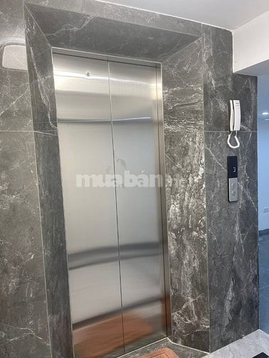 Chính chủ cho thuê cả toà nhà, phân lô khu Chùa Láng, Đống Đa, DT 61m2