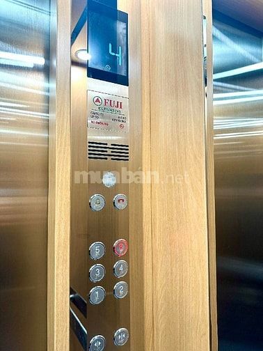 Chính chủ cho thuê cả toà nhà, phân lô khu Chùa Láng, Đống Đa, DT 61m2