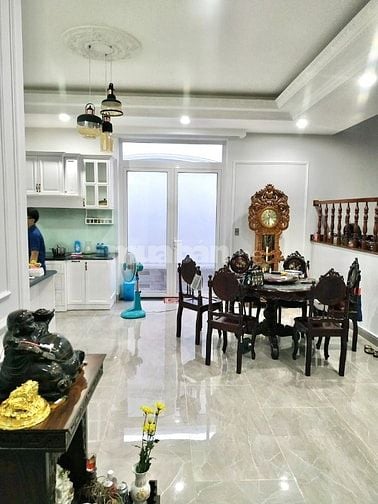  Bán villa biệt thự khu đô Thị mới An phú An khánh Q2. Tp. Thủ đức