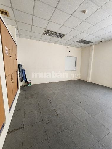 Cho thuê VP/Kho Nguyễn Trãi gần Chợ Lớn, Quận 5 (gần Chợ Bình Tây)