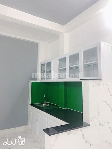 Bán nhà Hẻm 51 Ngô Quyền 35m2 2 lầu 5.1 tỷ