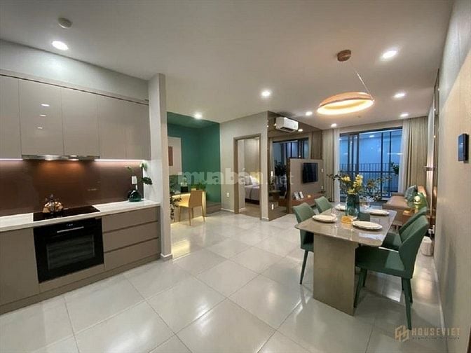 CHÍNH CHỦ BÁN CĂN HỘ VEN SÔNG 3PN=100m2 KỀ VINHOME CHỈ 3,96 tỷ VAT