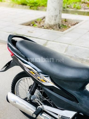 Honda Wave 50cc HỌC SINH ĐI HỌC BIỂN HÀ NỘI ĐKY 222