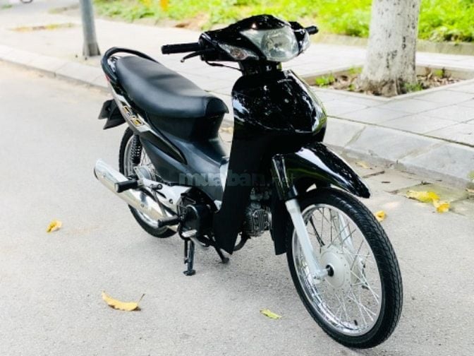 Honda Wave 50cc HỌC SINH ĐI HỌC BIỂN HÀ NỘI ĐKY 222