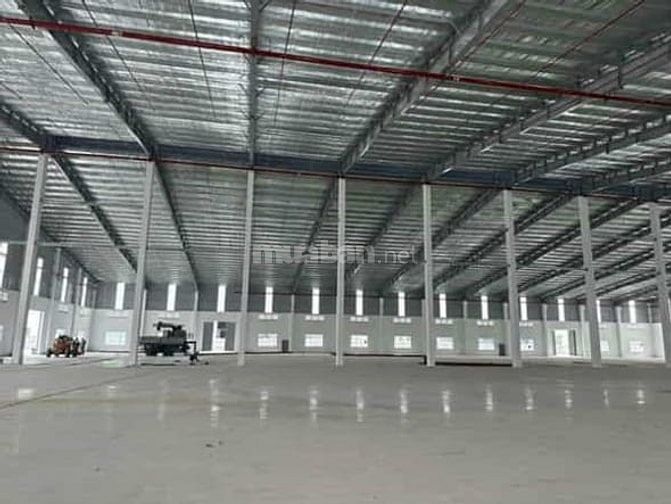 Cho Thuê Kho , Xưởng  Gía Rẻ Nằm Trong KCN Biên Hòa & Trảng Bom 