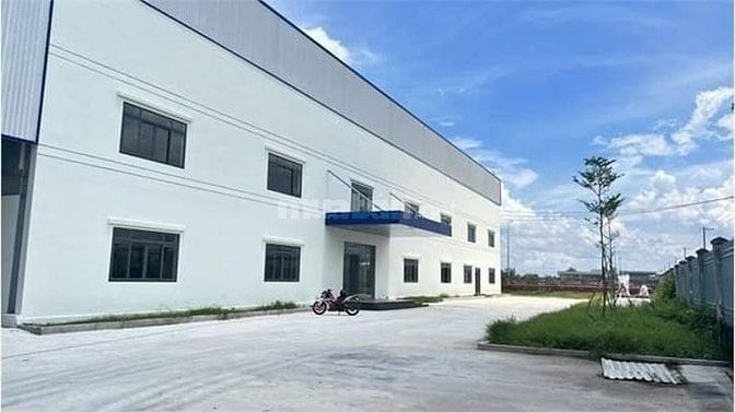 Cho Thuê Kho , Xưởng  Gía Rẻ Nằm Trong KCN Biên Hòa & Trảng Bom 