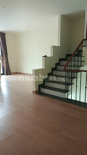 Bán Nhà VHOCP2 - Phố Mặt Đường 35m - BIển Xanh, DT 90m2, MT6m, 5 Tâng,