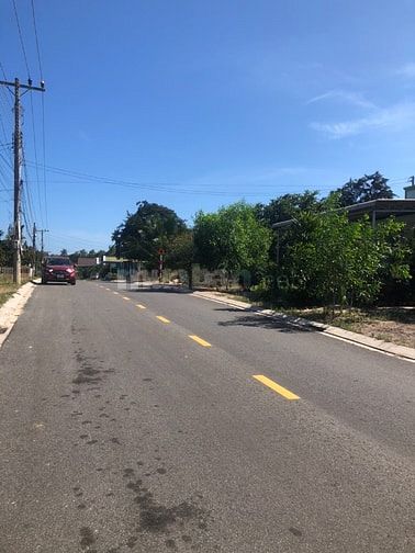 🔵 6x55 (358m2) 100TC Trưng Nhị, Kp8, Tân An, LaGi Giá Đầu Tư