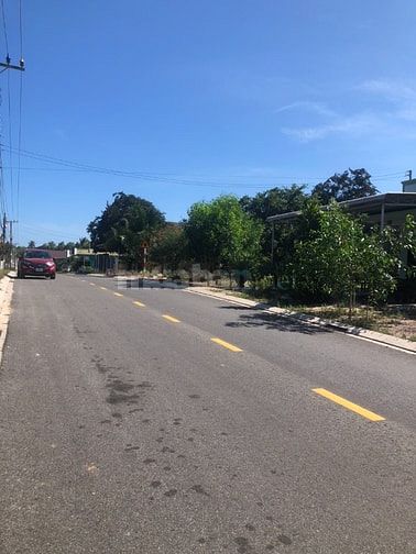 🔵 6x55 (358m2) 100TC Trưng Nhị, Kp8, Tân An, LaGi Giá Đầu Tư