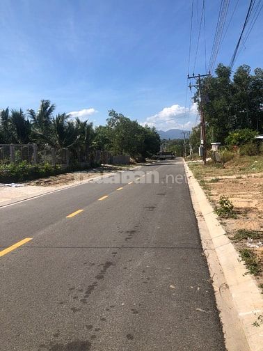 🔵 6x55 (358m2) 100TC Trưng Nhị, Kp8, Tân An, LaGi Giá Đầu Tư