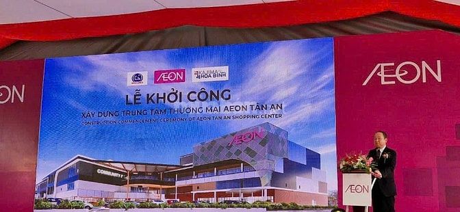 Nhà Phố Gần Aeon Mall Tân An Thanh Toán 880 Cam Kết Thuê 15Tr Tháng