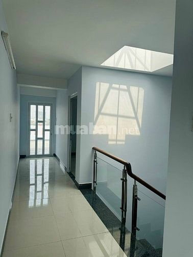 Bán nhà trệt+3lầu đg 27_Hiệp Bình Chánh_Thủ Đức 4,5x20 giá 9,6tỷ