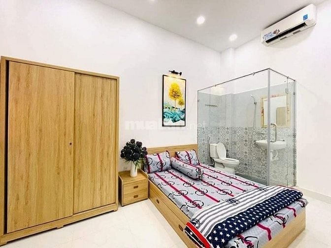 Bán gấp nhà đẹp giá siêu tốt đ. Cù Lao, PN, chỉ:2tỷ44,gọi: x787258309 