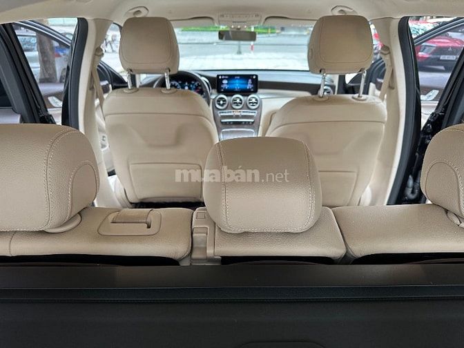 Mercedes GLC 200 4 Matic , sx 2020,một chủ