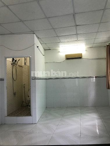 Chính chủ bán nhà hẻm xe hơi địa chỉ 152/54/48 Lạc Long quân, Phường 3