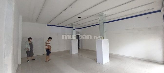 Nhà rẻ, Khu VIP! Bán nhà MT Lê Ngô Cát, P6, Q3, 56m2 chỉ 16,3 tỷ