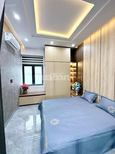 Cần tiền chữa bệnh bán nhà 64m2,960tr,Hoàng diệu 2,linh trung,Thủ đức