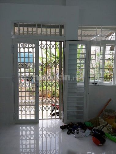 Nhà cho thuê 2pn,Đường Gò Cát, Phường Phú Hữu,TP. Thủ Đức (Quận 9)
