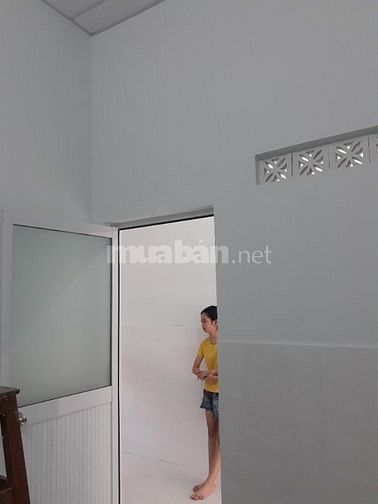 Nhà cho thuê 2pn,Đường Gò Cát, Phường Phú Hữu,TP. Thủ Đức (Quận 9)