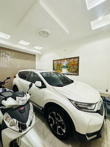 Biệt thự ven sông Bình Thạnh, 200m2(10x20) đường 10m giá tốt chỉ 95tr/