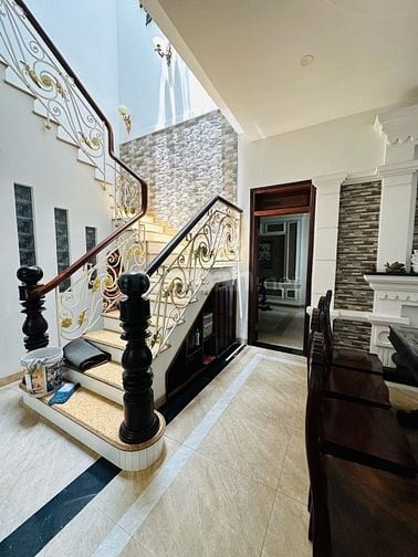 Biệt thự ven sông Bình Thạnh, 200m2(10x20) đường 10m giá tốt chỉ 95tr/
