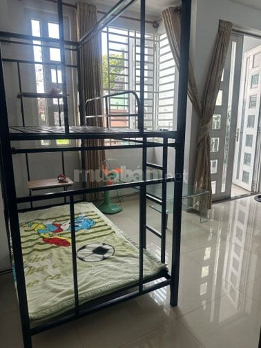 KTX mới 100% Sinh viên NỮ 1.6 và 1.8 trd cách đại học Kinh tế UEH 200m