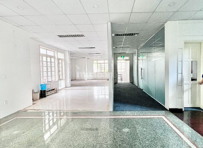 Tòa Nhà Văn Phòng Thảo Điền - Q.2
