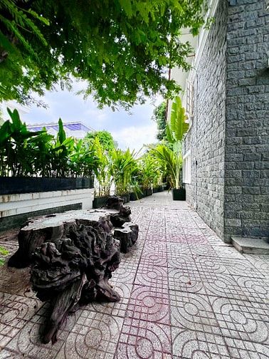 Tòa Nhà Văn Phòng Thảo Điền - Q.2