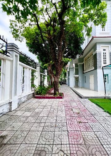 Tòa Nhà Văn Phòng Thảo Điền - Q.2