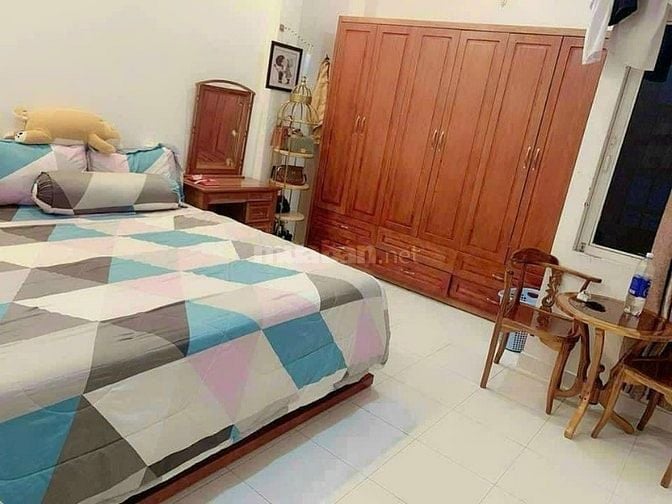 Sang 2ty760 căn hẻm 4m Nguyễn Thanh Tuyền 37,4m2, gần chợ Phạm Văn Hai