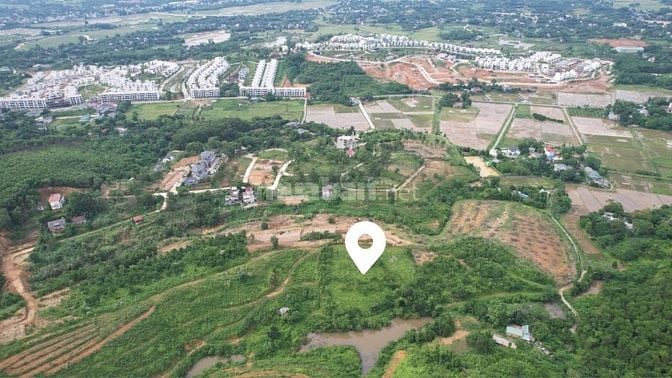 cần bán lô đất 5900m2 gần khu đô thị legacy giá đầu tư 