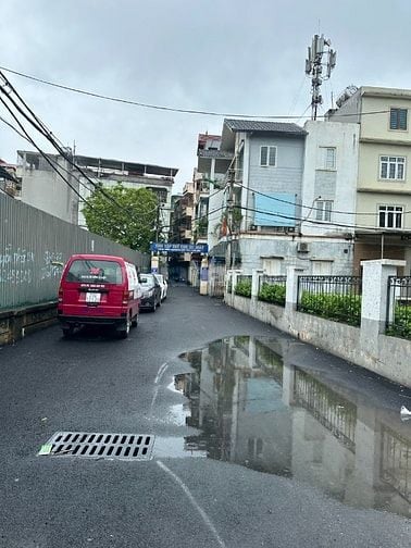 Chính chủ Cho thuê phòng riêng khép kín  đối diện Vin  ngõ thoáng sạch