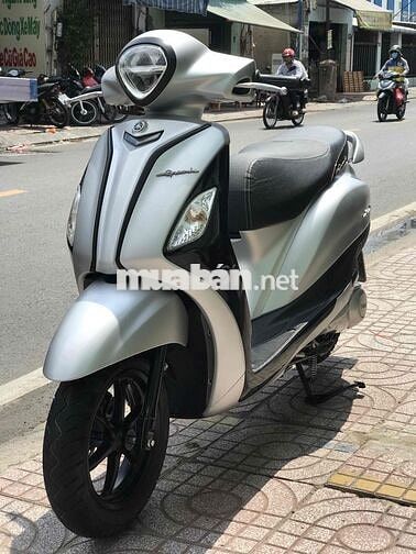 GRANDE ABS T12/2018 - Y HÌNH - GÓP ĐƯA 0đ