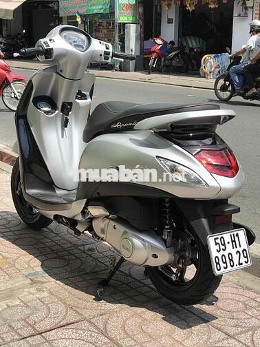 GRANDE ABS T12/2018 - Y HÌNH - GÓP ĐƯA 0đ
