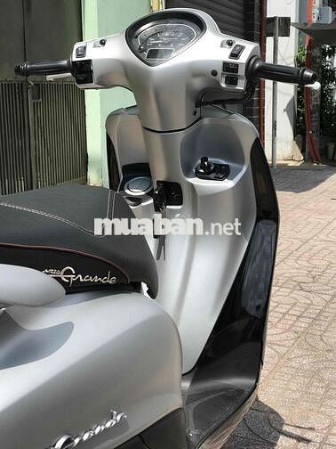 GRANDE ABS T12/2018 - Y HÌNH - GÓP ĐƯA 0đ