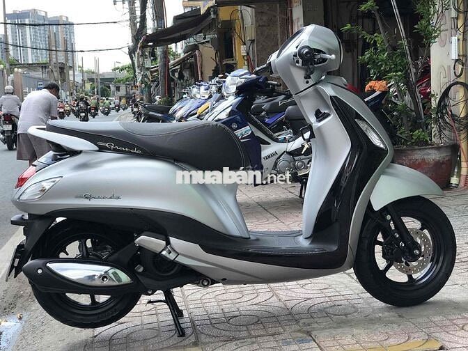 GRANDE ABS T12/2018 - Y HÌNH - GÓP ĐƯA 0đ