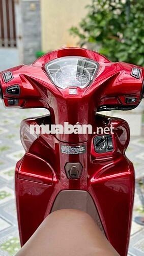 Vision 11/2021 2022 ( bstp 9chủ ) Lướt 4000km