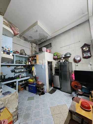 Mặt tiền âu dương lân p2q8 75m2 đất 2 lầu st giá tốt vị trí đẹp