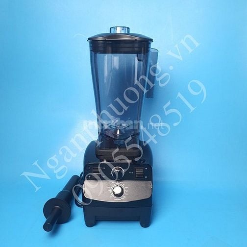 Máy xay sinh tố công nghiệp chuyên dùng cho quán Café, kinh doanh