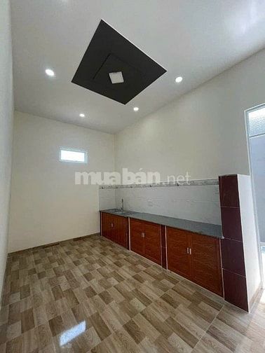 Nhà Đẹp đường Lê Thị Hà-Hóc Môn. DT 60m2. Giá 620 Triệu. Sổ Hồng Riêng