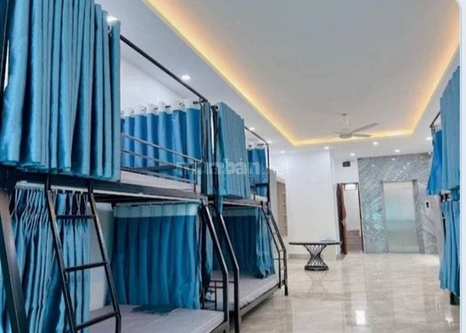 Bán tòa VP 7 tầng 70m2 tại Lai Xá Hoài Đức Hà Nội giá 13,5 tỷ.