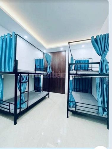 Bán tòa VP 7 tầng 70m2 tại Lai Xá Hoài Đức Hà Nội giá 13,5 tỷ.