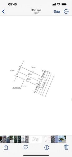 bán lô đất ở TÂN THÔNG HỘI ngay chợ Việt Kiều giá 660 triệu full thổ 